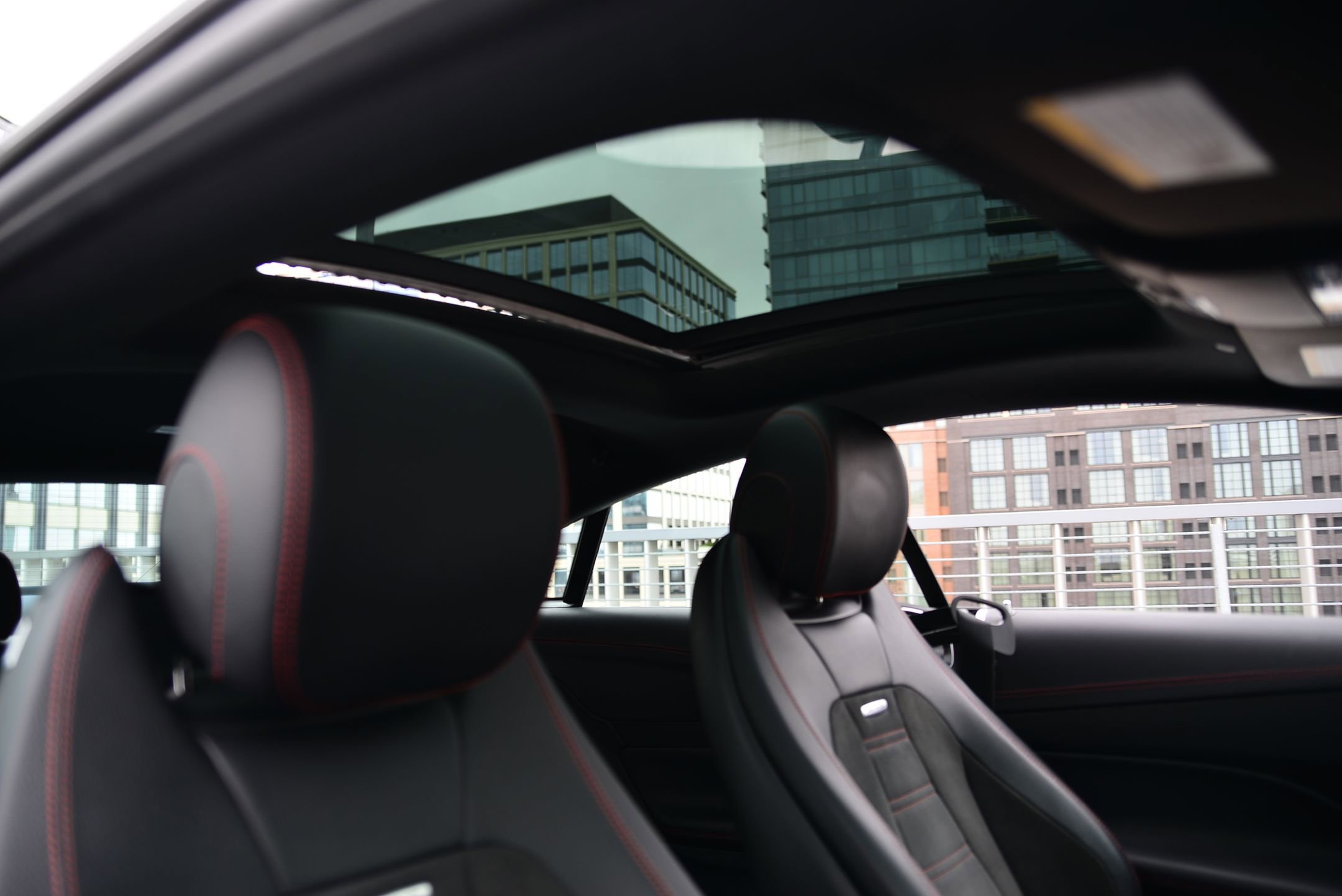 Used 2019 Mercedes-Benz E 53 AMG 4MATIC Coupe image 19