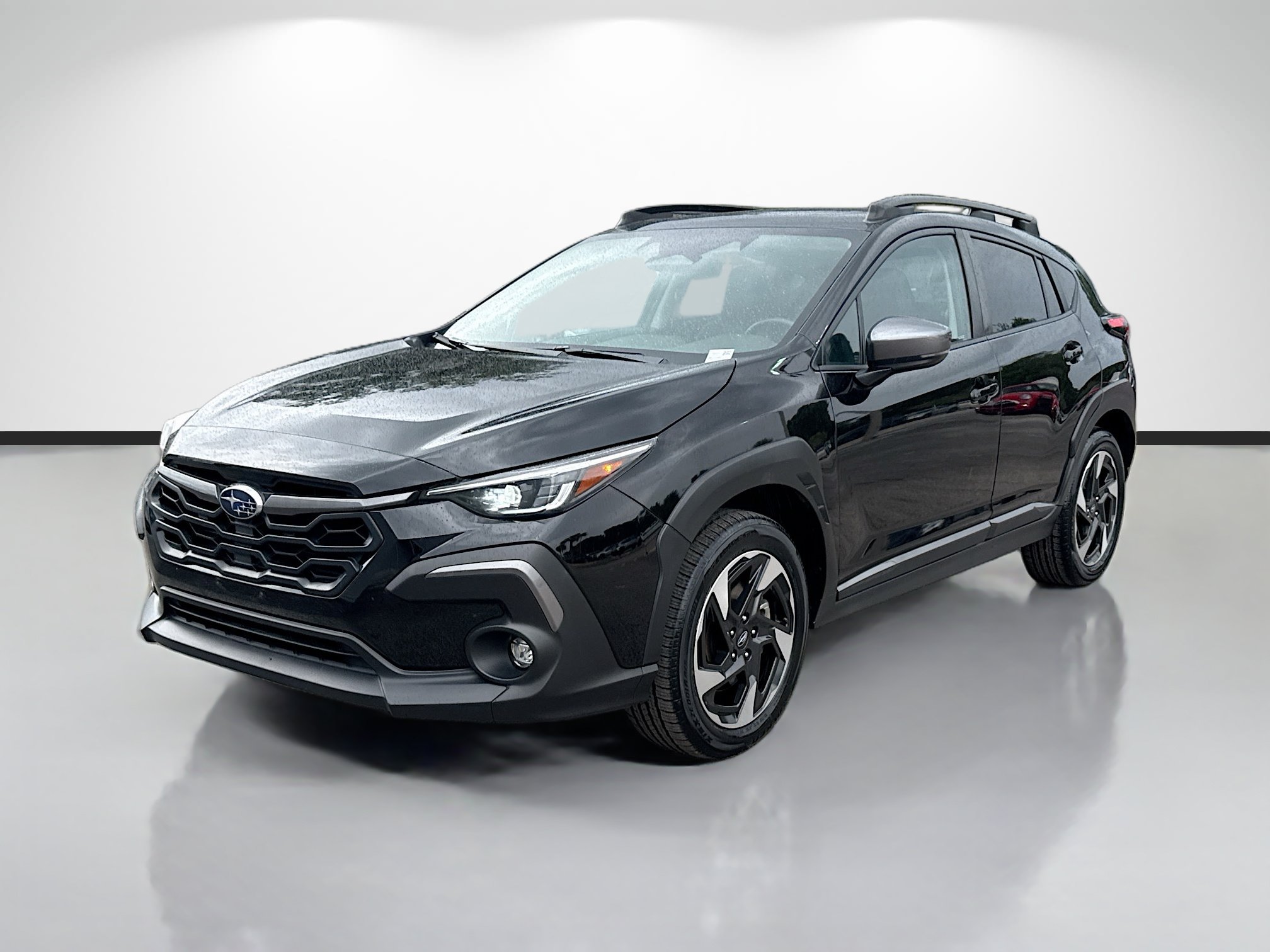Certified 2024 Subaru Crosstrek 2.5i Limited AWD/4WD image 7