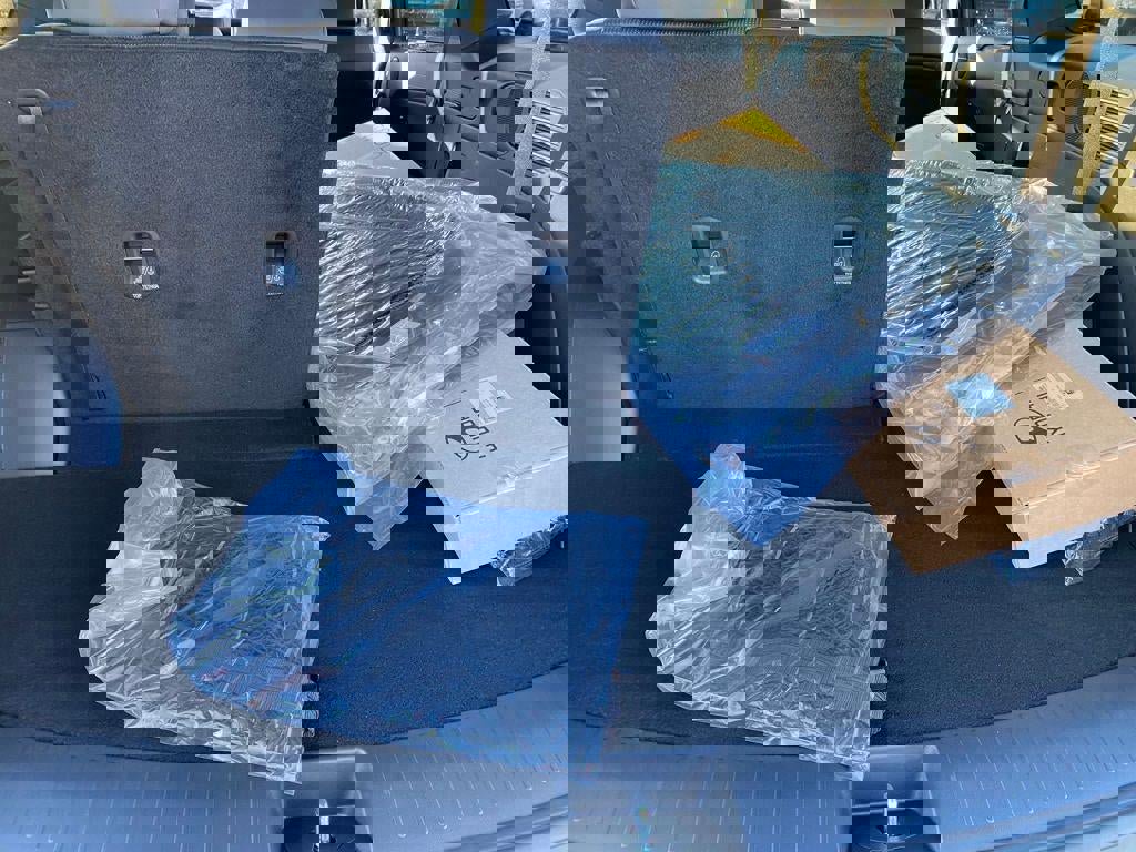 New 2026 Hyundai Palisade XRT Pro image 11