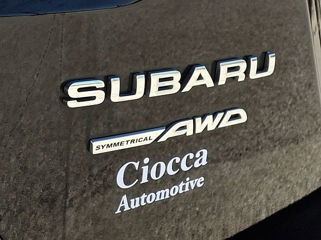 Used 2021 Subaru Outback Touring XT AWD/4WD image 30