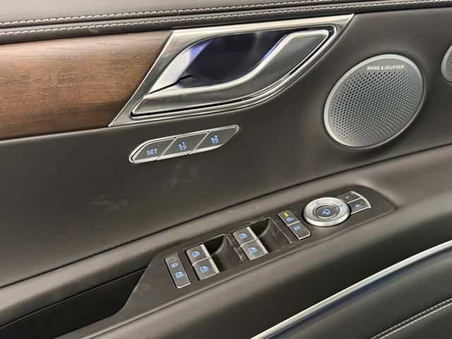 New 2026 Genesis GV80 2.5T Prestige AWD/4WD image 11
