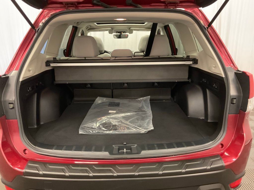 Used 2019 Subaru Forester Premium w/ Popular Package #1 image 10