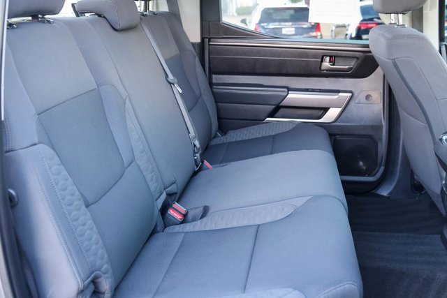 Used 2023 Toyota Tundra SR5 image 20