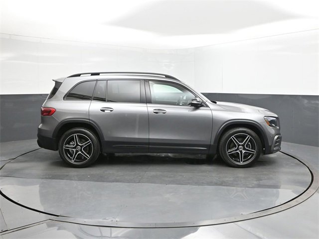 New 2024 Mercedes-Benz GLB 250 image 25