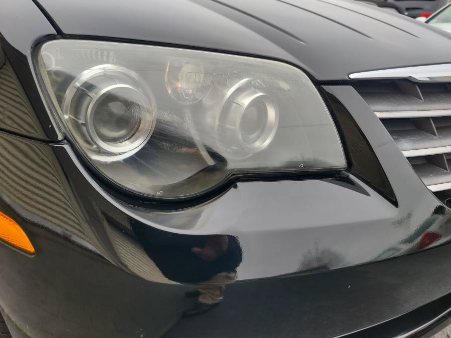 Used 2006 Chrysler Crossfire Limited RWD image 35