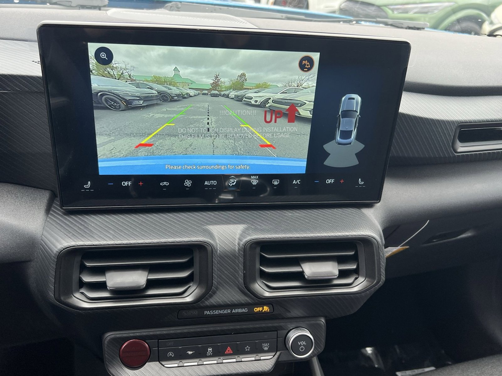 New 2026 Ford Mustang Coupe image 19