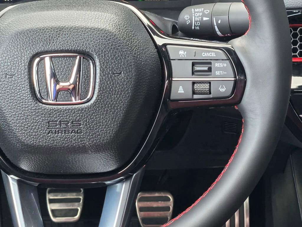 New 2026 Honda Civic Si image 15