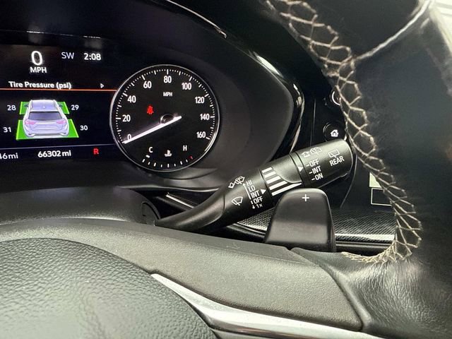 Used 2023 Buick Envision Essence w/ Sport Touring Package image 32