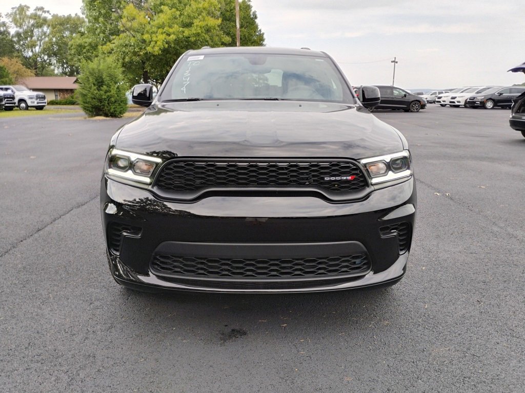 New 2026 Dodge Durango GT w/ Blacktop Package image 2