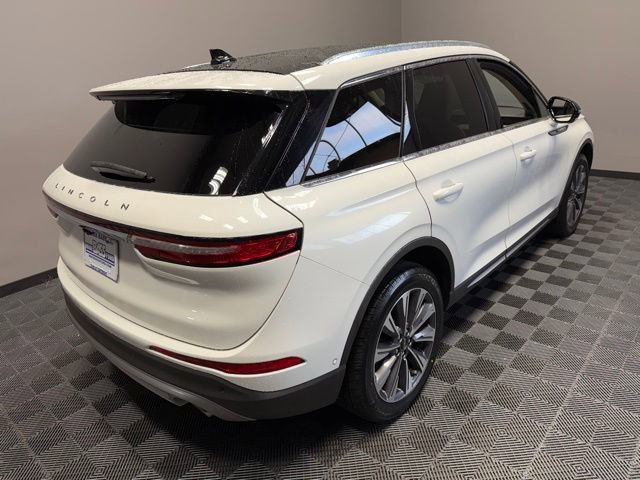 Used 2022 Lincoln Corsair Reserve w/ Equipment Group 201A AWD/4WD image 8