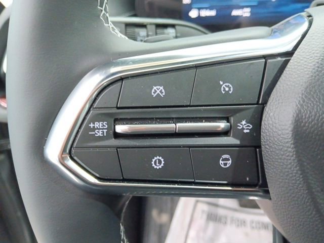 New 2026 Chevrolet Traverse Z71 w/ Enhanced Driving Package image 11