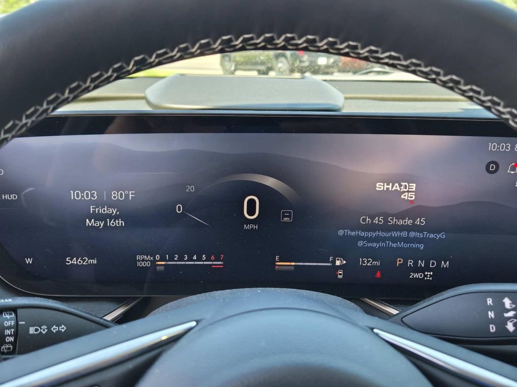 New 2025 Buick Envision Sport Touring image 19