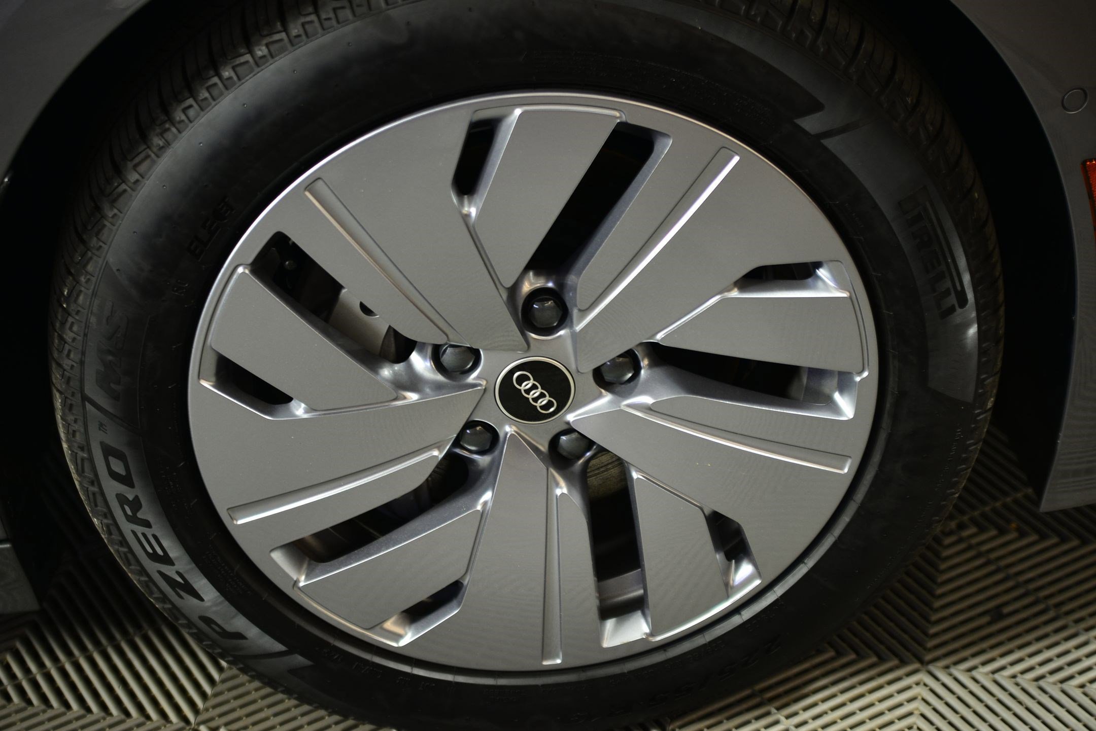 New 2025 Audi A6 e-tron Ultra image 9