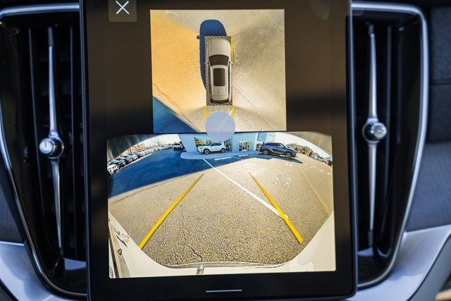 New 2026 Volvo XC90 T8 Ultra w/ Protection Package Premier image 43