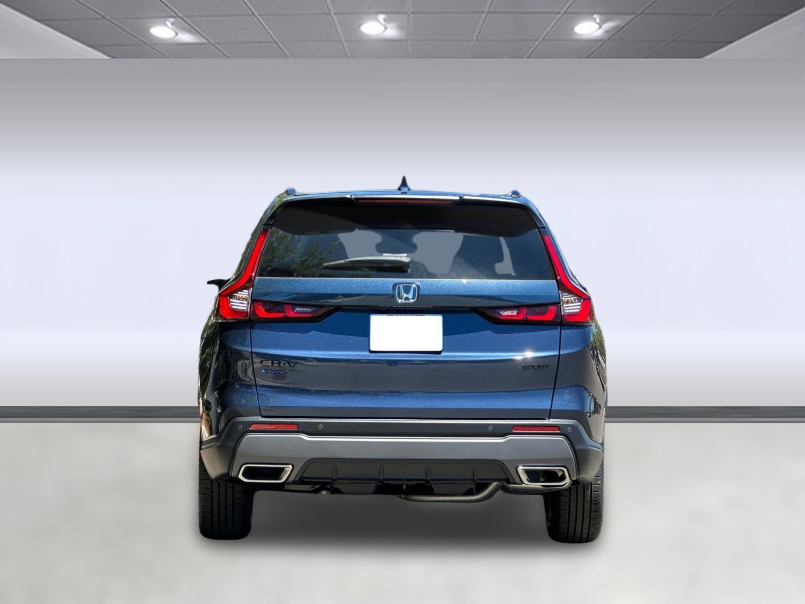 New 2026 Honda CR-V Sport-L image 9