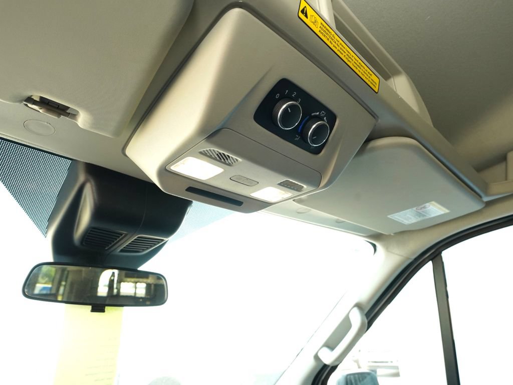 New 2026 Ford Transit 350 XL AWD/4WD image 31