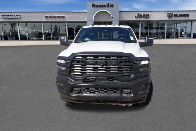 New 2026 RAM 2500 Tradesman image 8