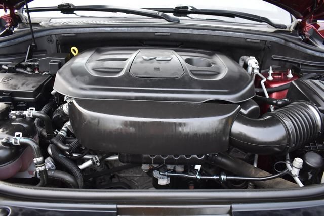 Used 2021 Jeep Grand Cherokee Limited AWD/4WD image 39