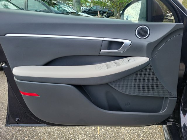 Certified 2023 Hyundai Sonata SEL FWD image 10