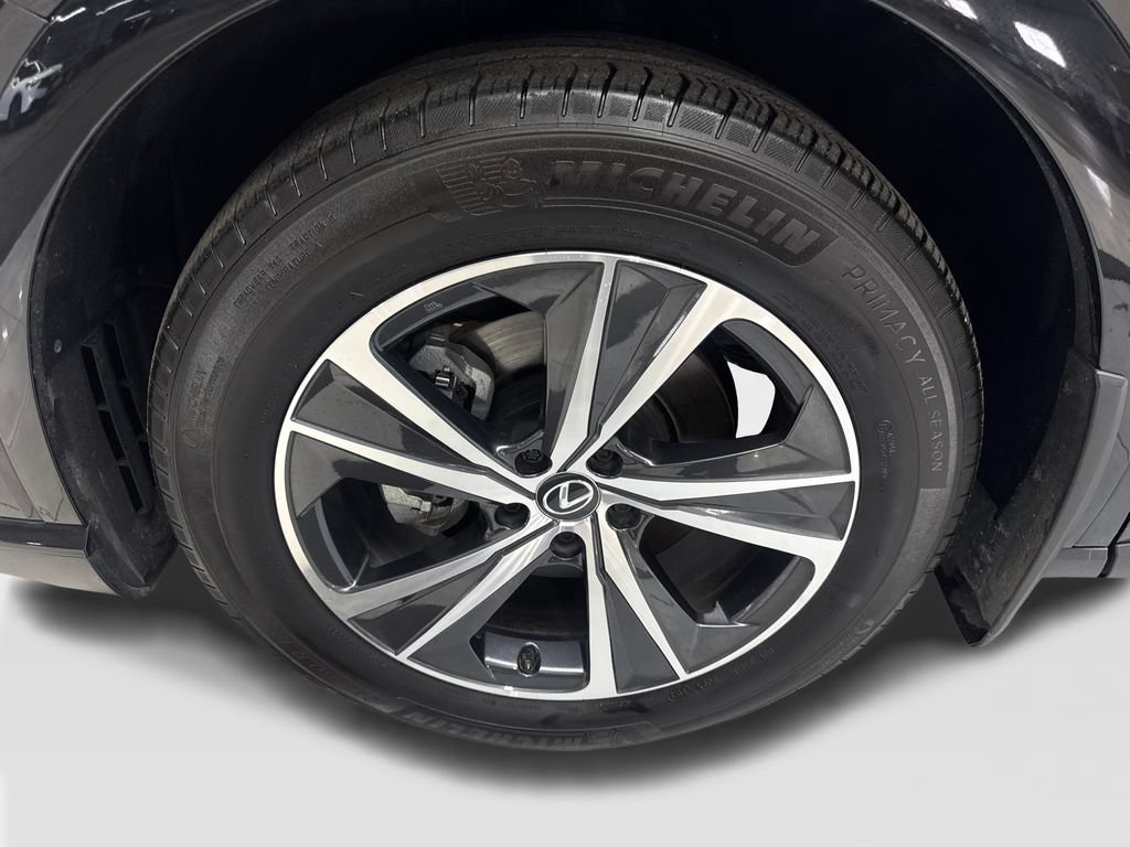 Used 2024 Lexus RX 350 FWD w/ Technology Package image 86