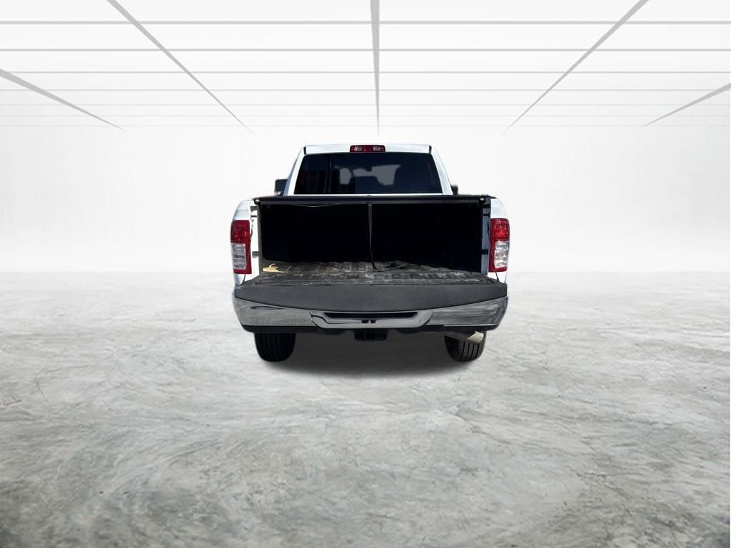 Used 2023 RAM 3500 Tradesman w/ Chrome Appearance Group image 43