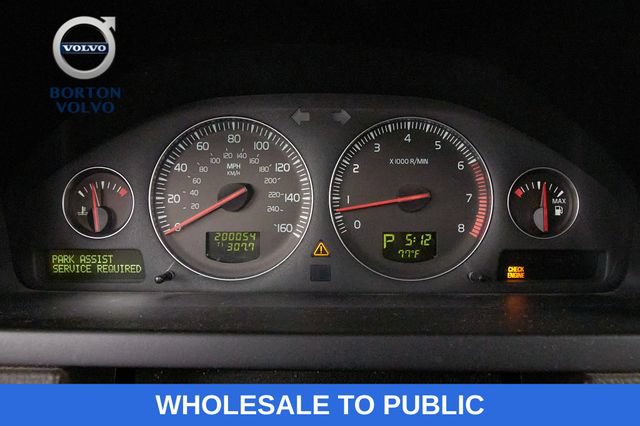 Used 2008 Volvo XC90 3.2 AWD/4WD image 36