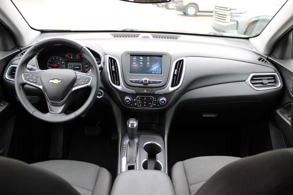 Used 2018 Chevrolet Equinox LT FWD image 36