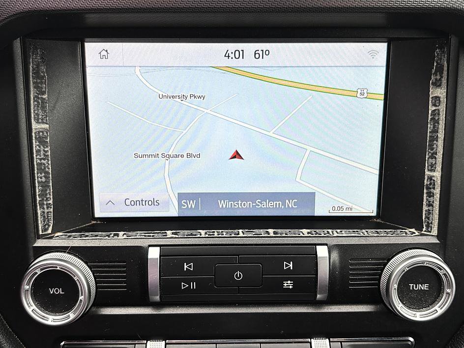 Used 2019 Ford Mustang GT Premium w/ Equipment Group 401A RWD image 18