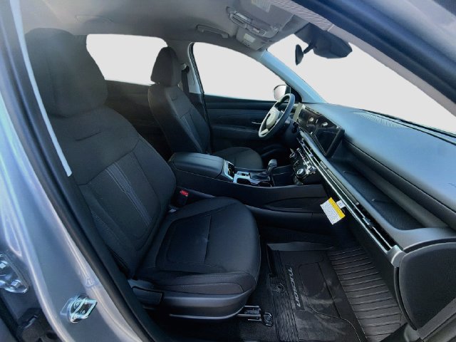 New 2026 Hyundai Tucson SEL Plus FWD image 28