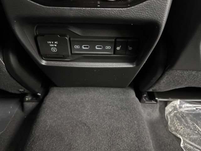 New 2026 Jeep Grand Cherokee Limited AWD/4WD image 27