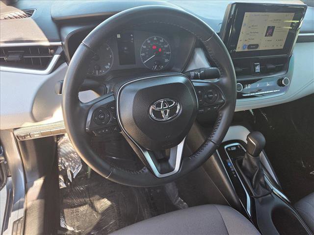 Certified 2025 Toyota Corolla SE image 10