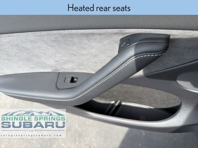 Used 2023 Tesla Model Y Long Range image 26