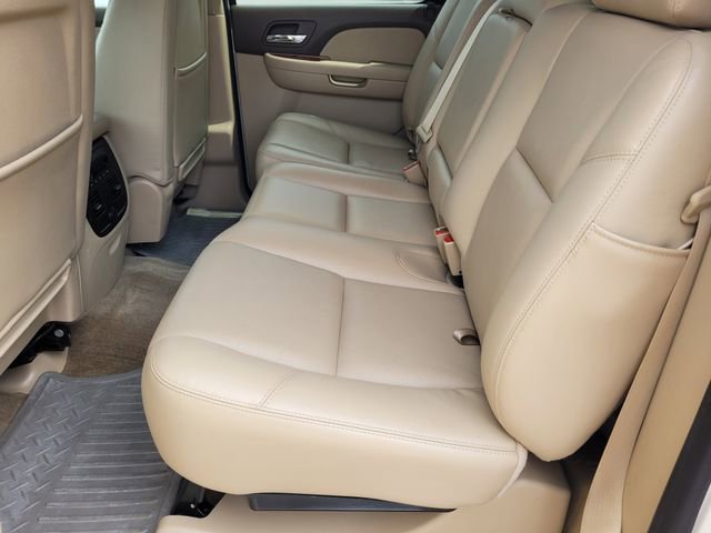 Used 2012 Chevrolet Avalanche LTZ RWD image 27