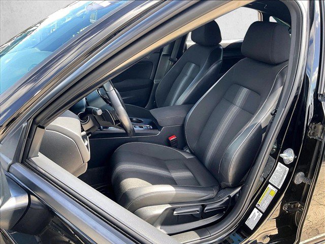 Used 2022 Honda Civic Sport image 27