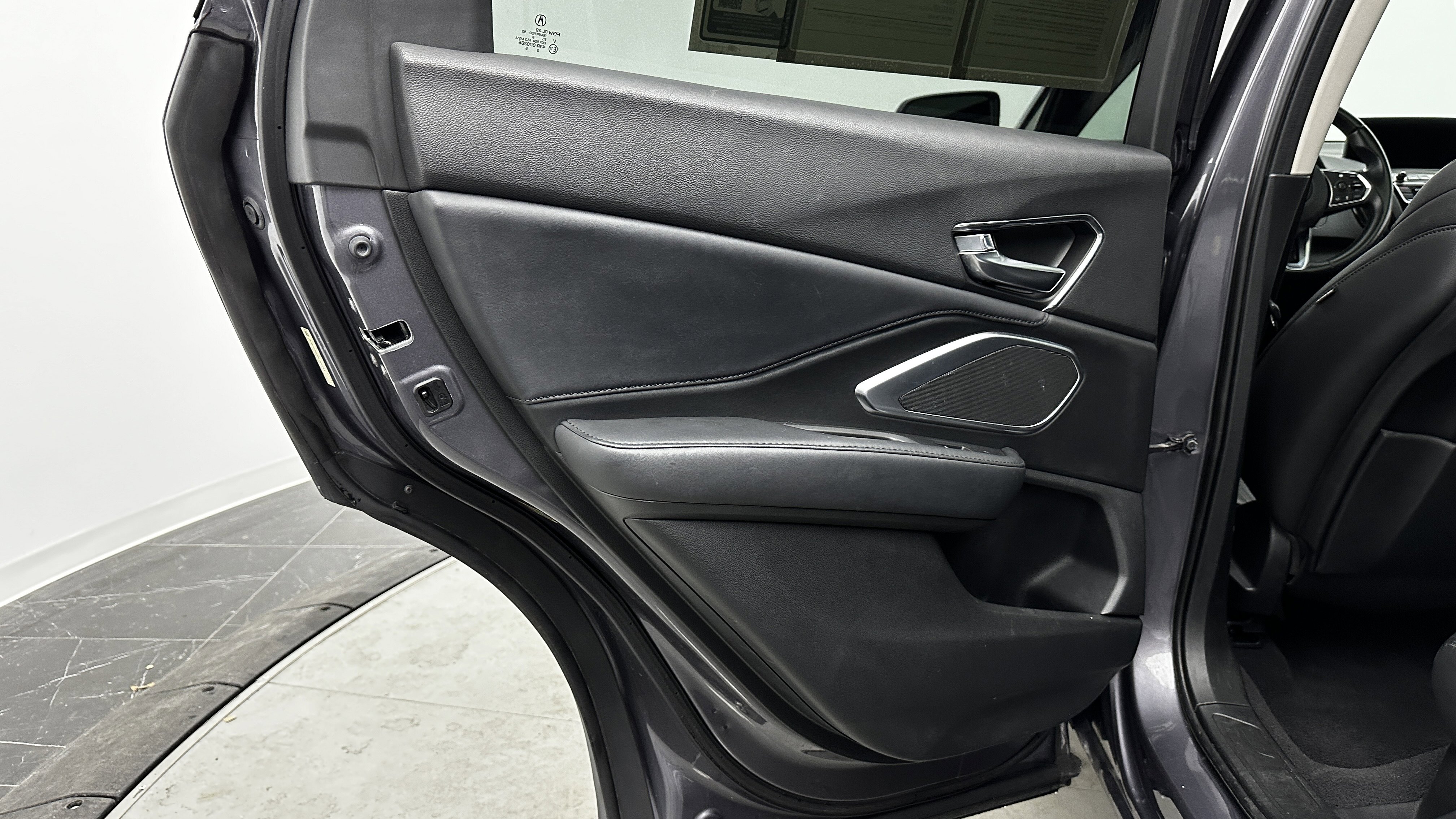 Used 2019 Acura RDX AWD image 31