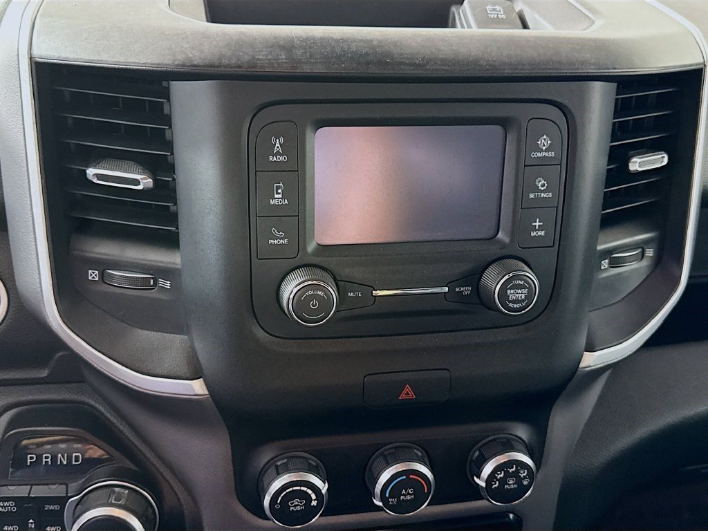 Used 2022 RAM 1500 Big Horn AWD/4WD image 17