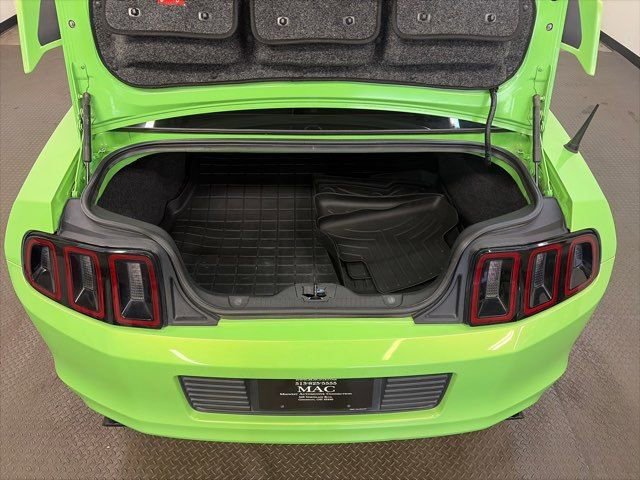 Used 2014 Ford Mustang GT Premium w/ Accessory Package 5 image 12
