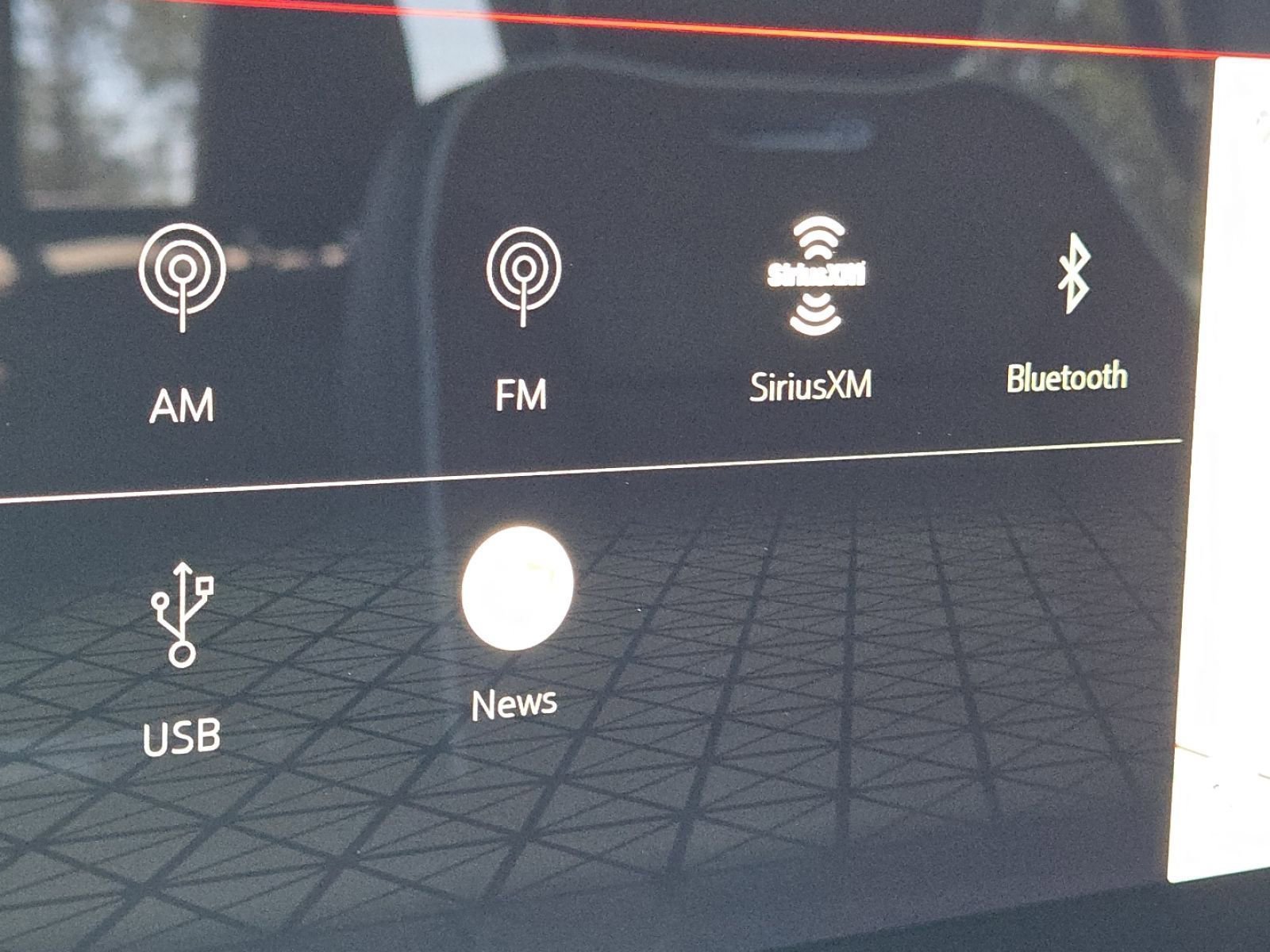 New 2026 GMC Sierra 1500 Denali Ultimate image 35