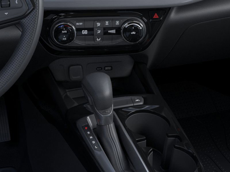 New 2026 Chevrolet Trax LT w/ Sunroof Package image 23