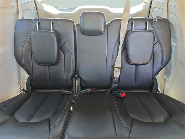 Used 2023 Chrysler Pacifica Touring-L image 22