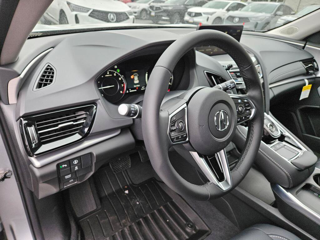 New 2026 Acura RDX w/ Technology Package AWD/4WD image 24