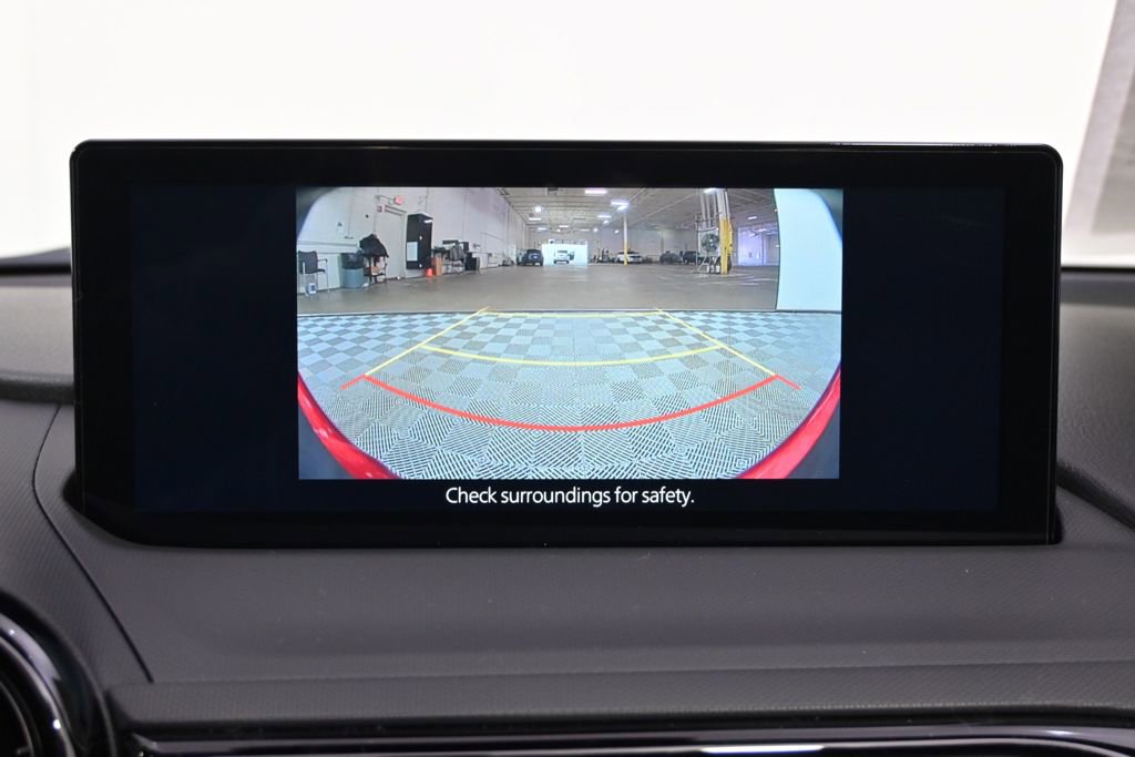 New 2026 MAZDA MX-5 Miata Club image 30