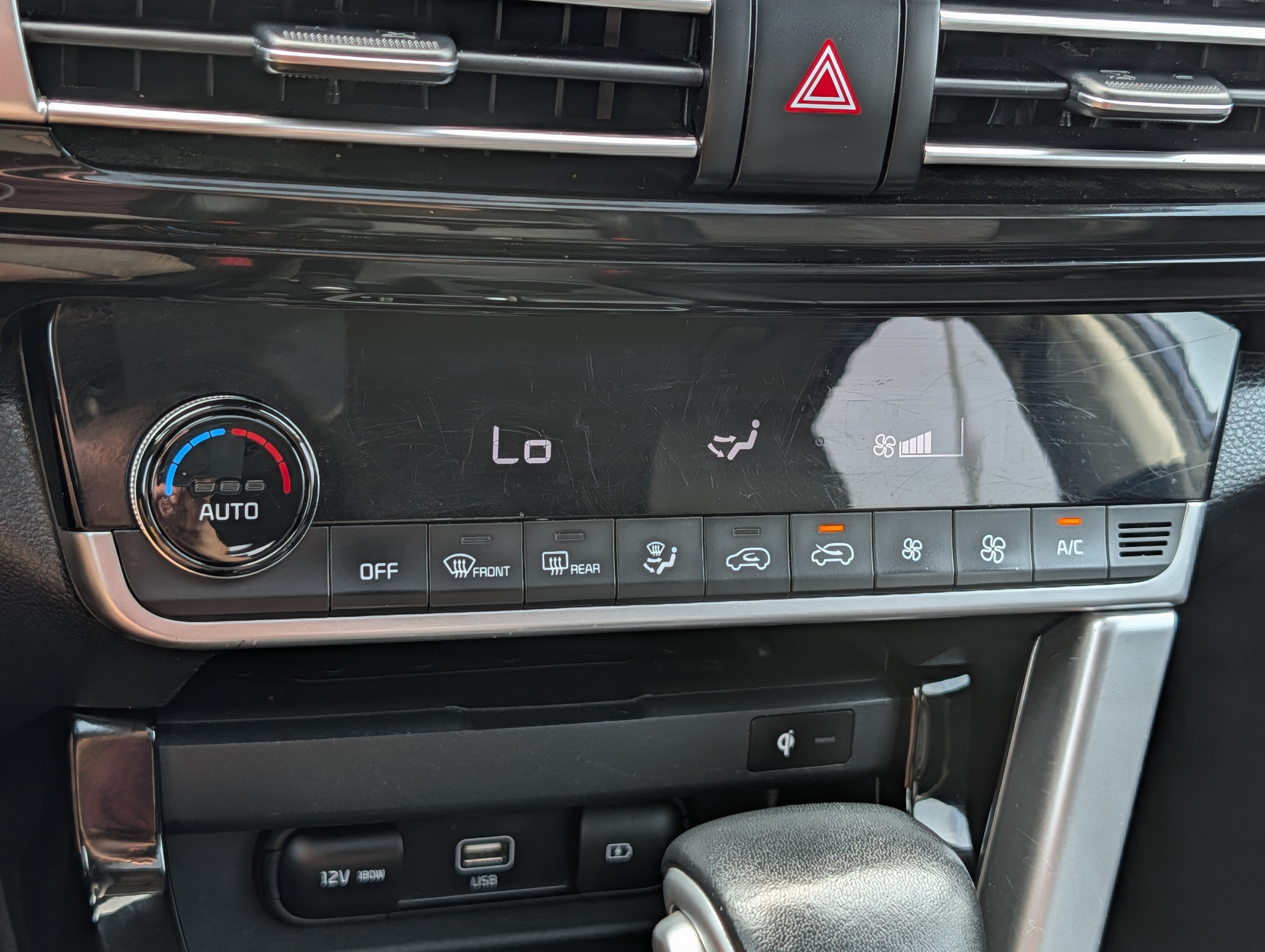Certified 2023 Kia Seltos EX AWD/4WD image 23