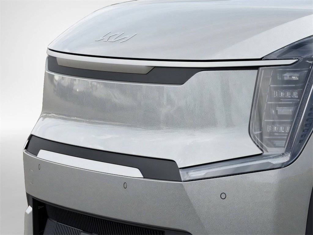 New 2026 Kia EV9 Wind image 12