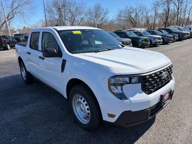 New 2026 Ford Maverick XL w/ Equipment Group 101A image 1