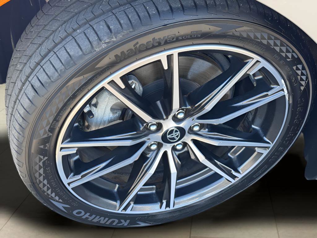 Used 2018 Toyota 86 image 21
