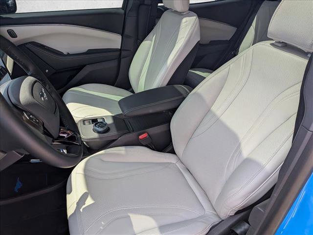Used 2022 Ford Mustang Mach-E Premium RWD image 10