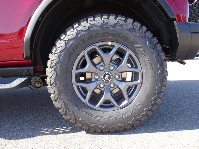 New 2025 Ford Bronco Badlands AWD/4WD image 24
