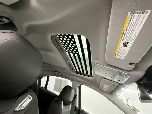 Used 2017 Chevrolet SS image 7