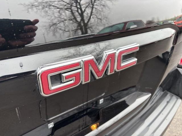 Used 2019 GMC Yukon SLE w/ SLE Value Package image 49